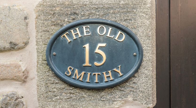 Photo of The Smithy