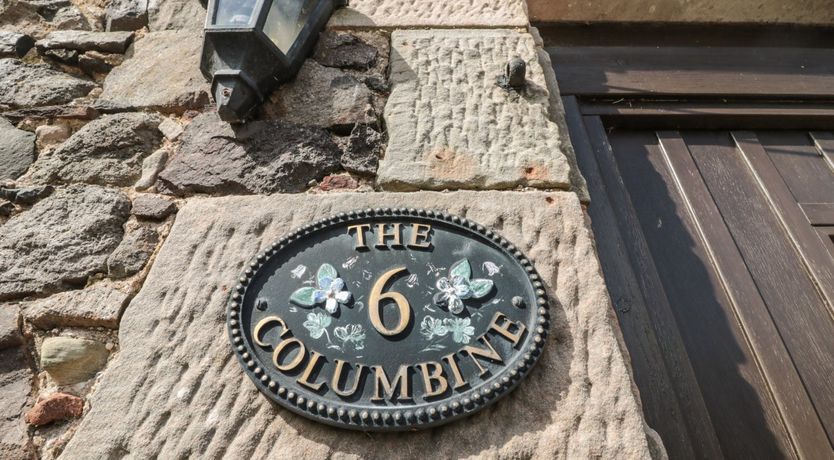 Photo of The Columbine