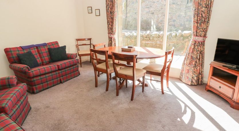 Photo of The Columbine