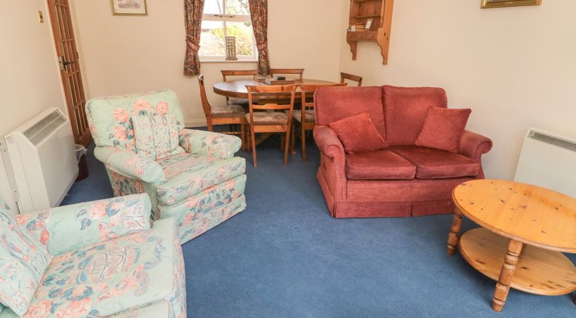 Photo of Blueberry Cottage