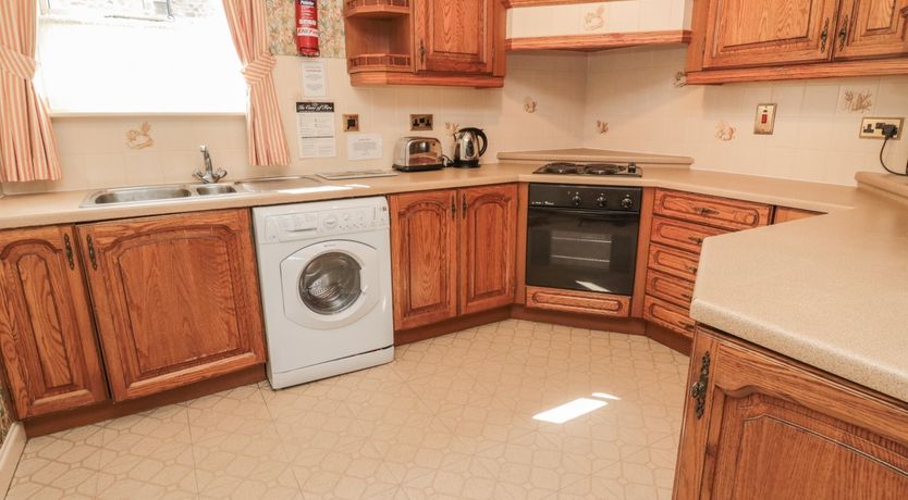 Photo of Blueberry Cottage