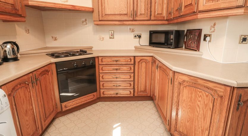 Photo of Blueberry Cottage