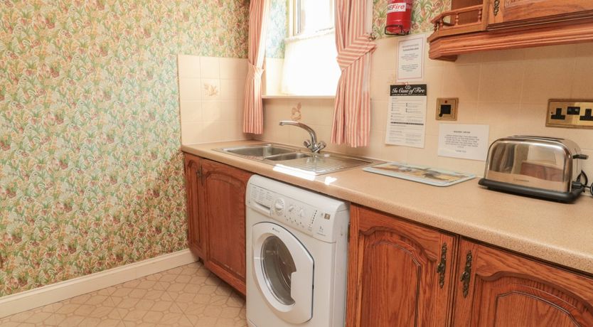 Photo of Blueberry Cottage