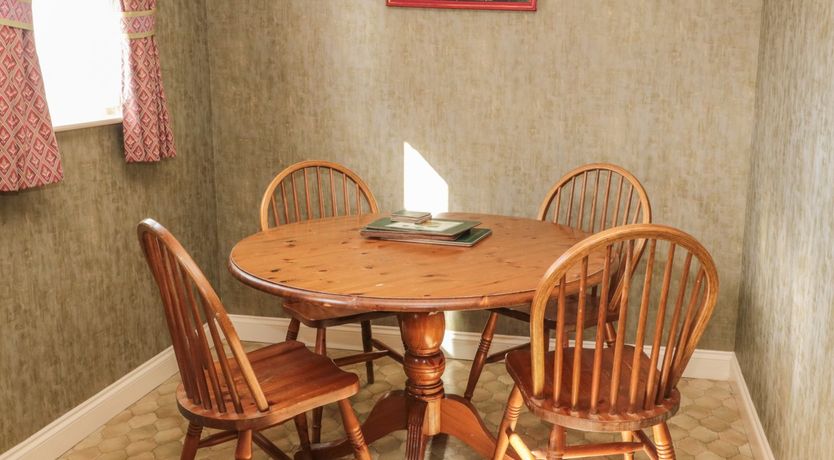 Photo of Foxglove Covet