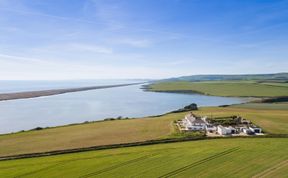 Photo of Coastguards Retreat