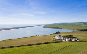 Photo of Coastguards Retreat