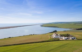 Coastguards Retreat Holiday Home