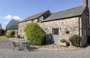 Stable 1 Holiday Cottage