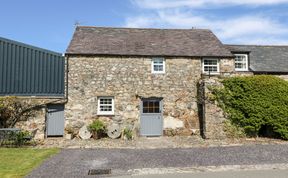 Photo of Stable 2