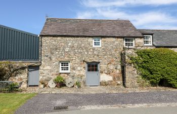 Stable 2 Holiday Cottage