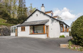 Green Acre Holiday Cottage