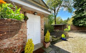 Photo of The Garden Apartment