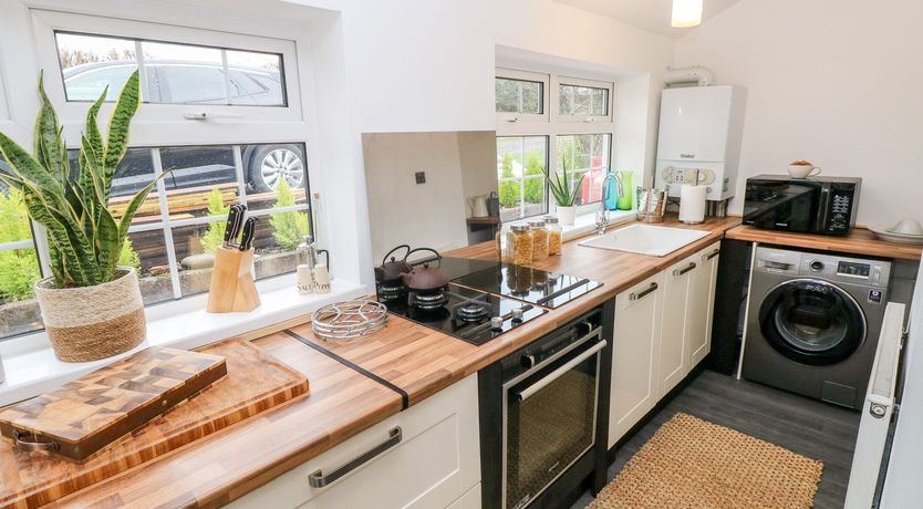 Photo of Little Bobbins