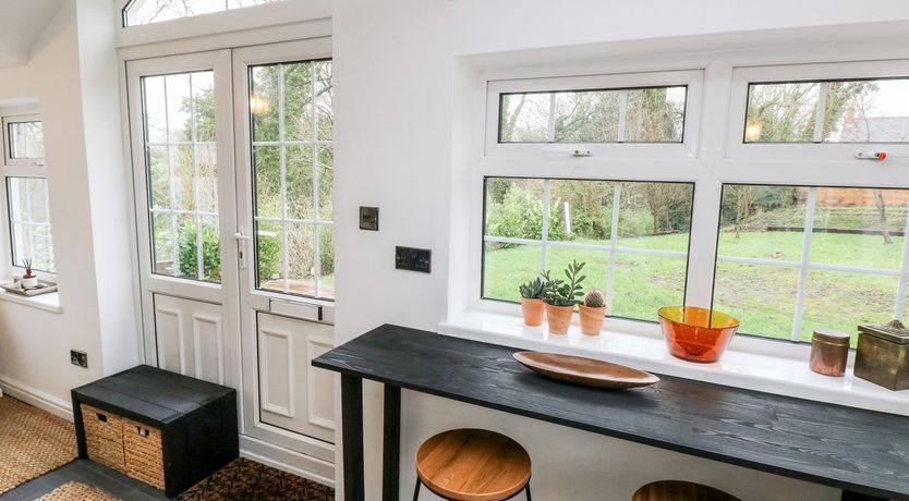 Photo of Little Bobbins