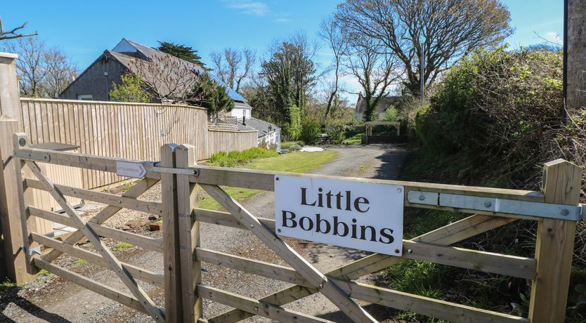 Photo of Little Bobbins