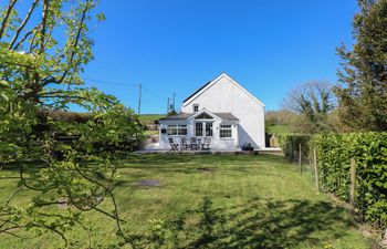 Little Bobbins Holiday Cottage