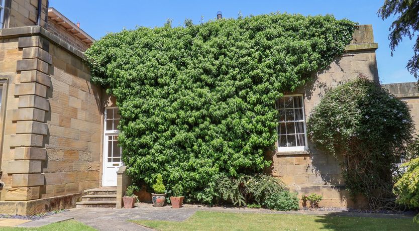 Photo of The Garden House