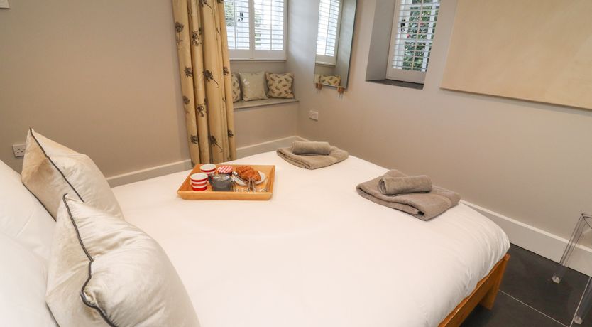 Photo of Little Chygowlin