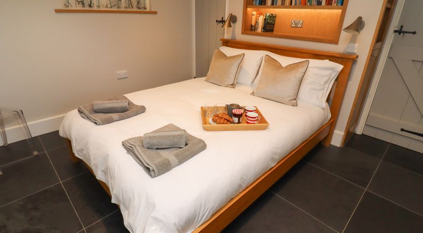 Photo of Little Chygowlin