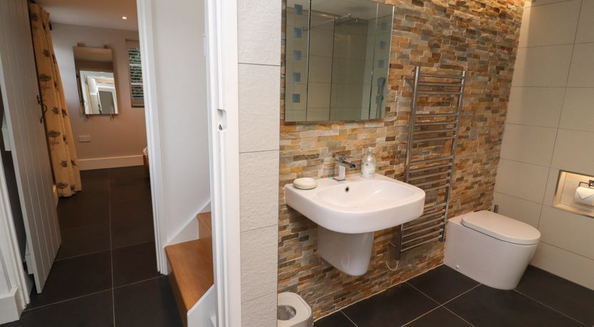 Photo of Little Chygowlin