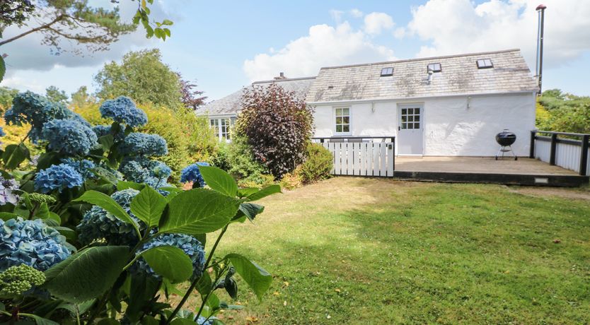 Photo of Little Chygowlin