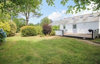 Little Chygowlin Holiday Cottage