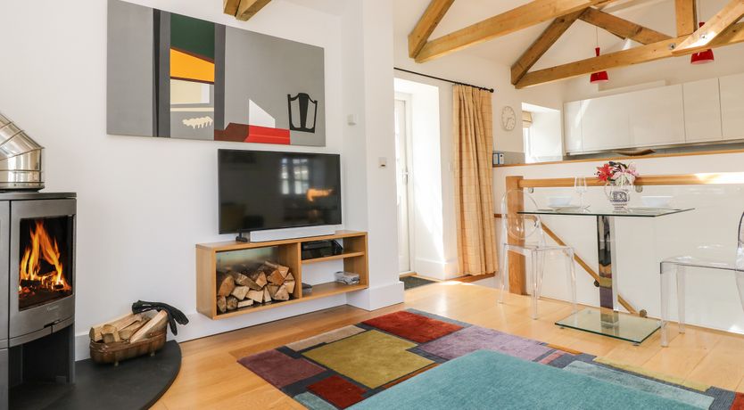 Photo of Little Chygowlin