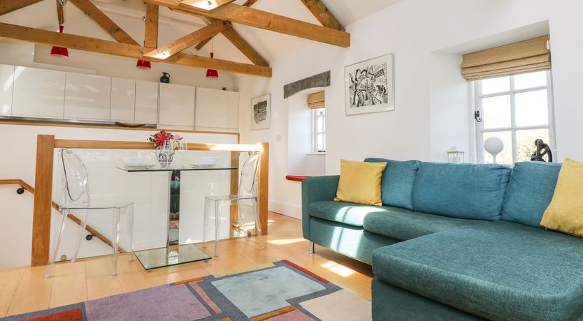 Photo of Little Chygowlin