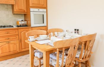 Forge Place Holiday Cottage