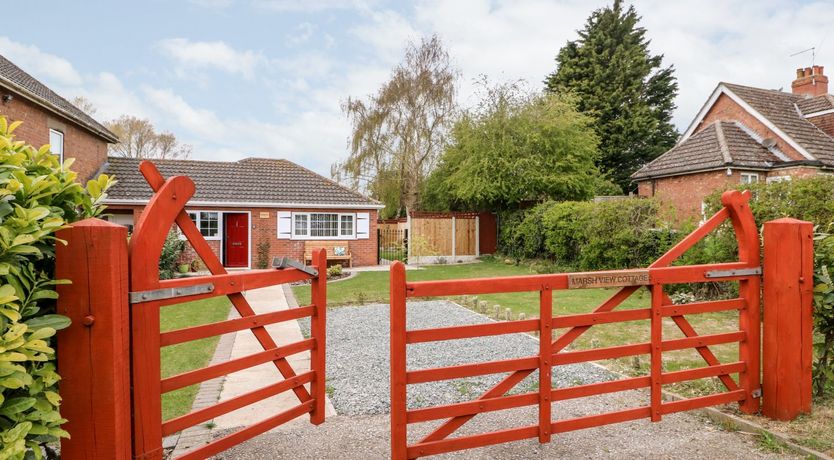 Photo of Marsh View Cottage