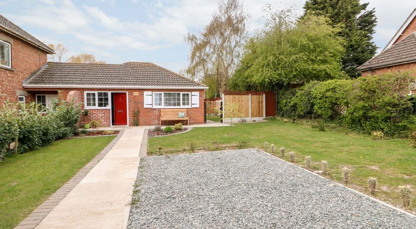 Photo of Marsh View Cottage