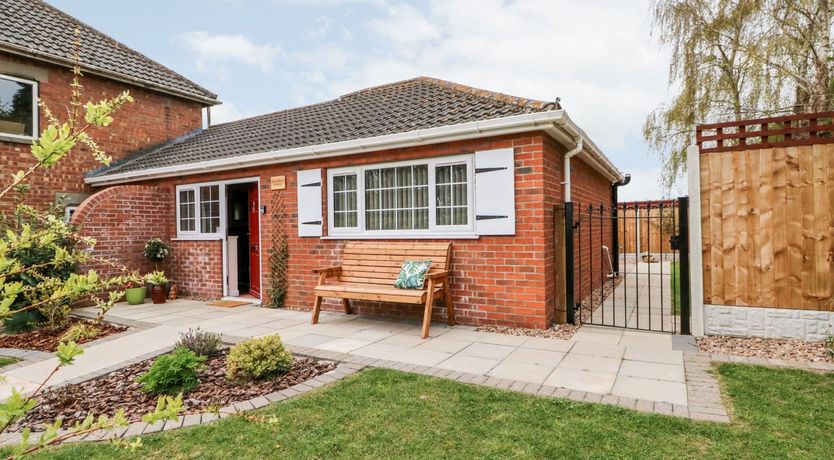 Photo of Marsh View Cottage