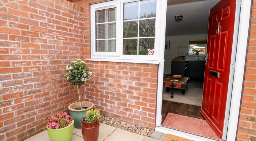 Photo of Marsh View Cottage