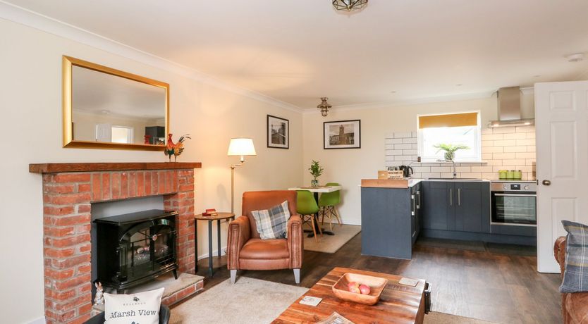 Photo of Marsh View Cottage