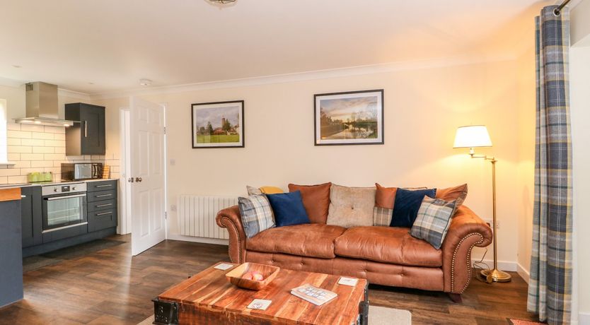 Photo of Marsh View Cottage