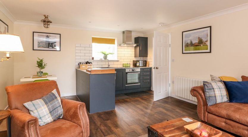 Photo of Marsh View Cottage