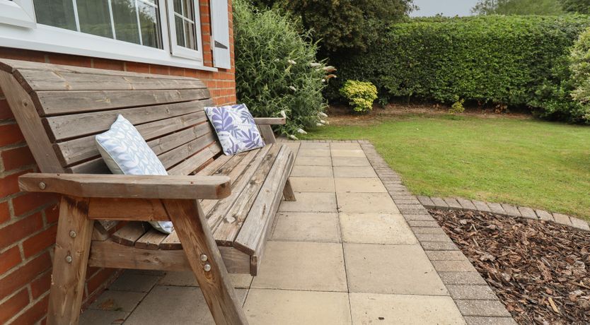 Photo of Marsh View Cottage