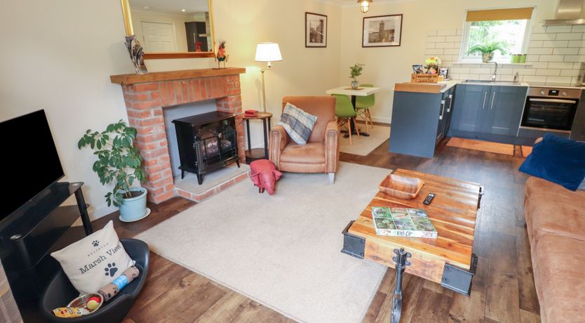 Photo of Marsh View Cottage