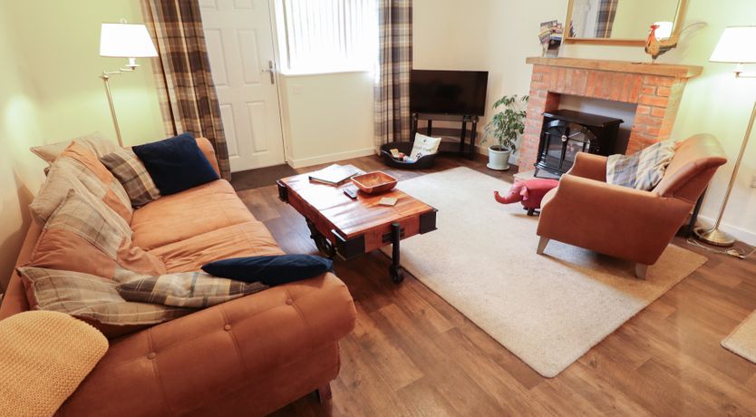Photo of Marsh View Cottage