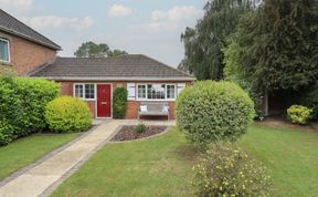Photo of Marsh View Cottage