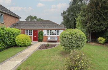 Marsh View Cottage Holiday Cottage