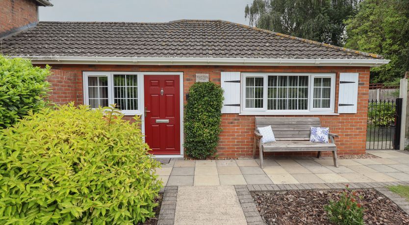 Photo of Marsh View Cottage