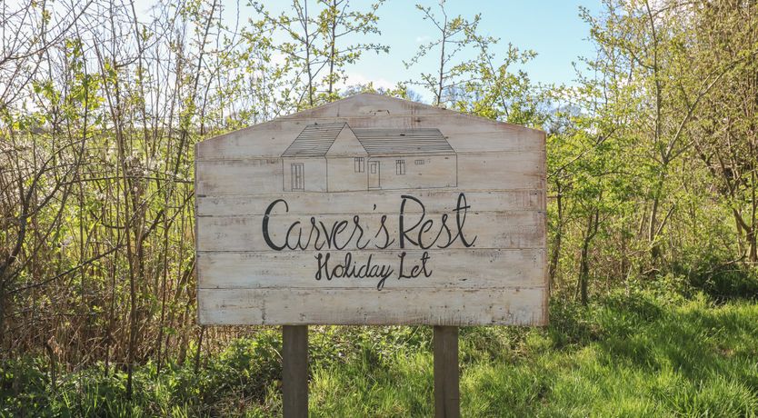 Photo of Carver's Rest