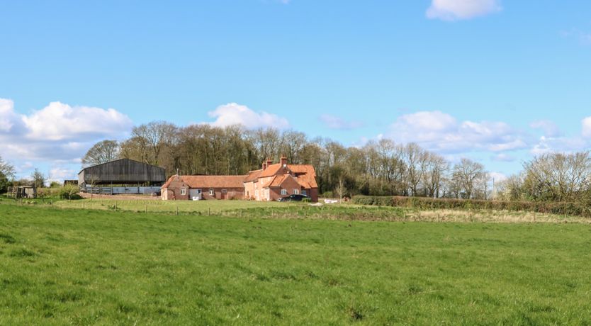 Photo of Carver's Rest