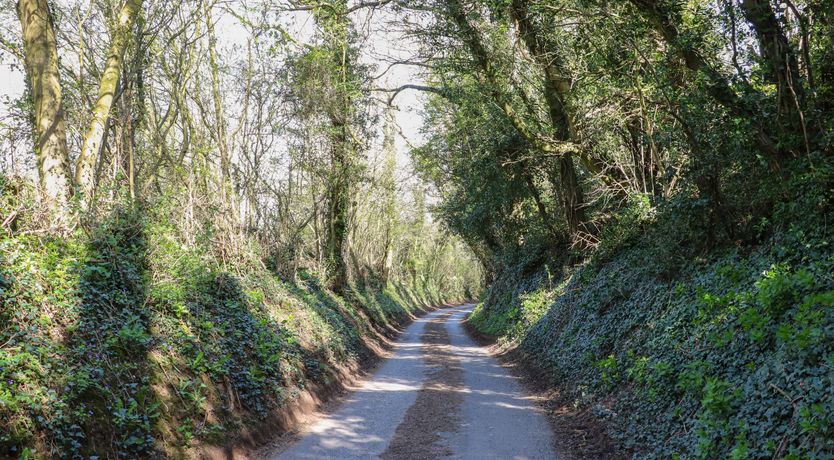 Photo of Carver's Rest