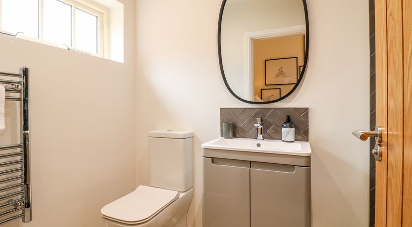 Photo of Carver's Rest