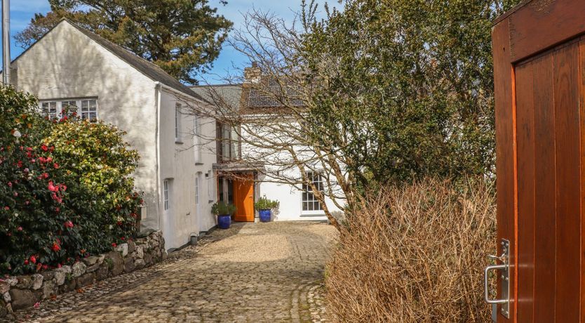 Photo of Chygowlin House