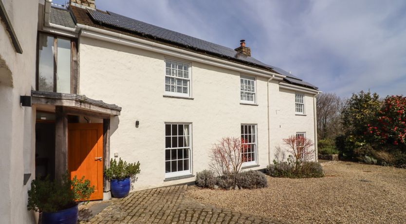 Photo of Chygowlin House