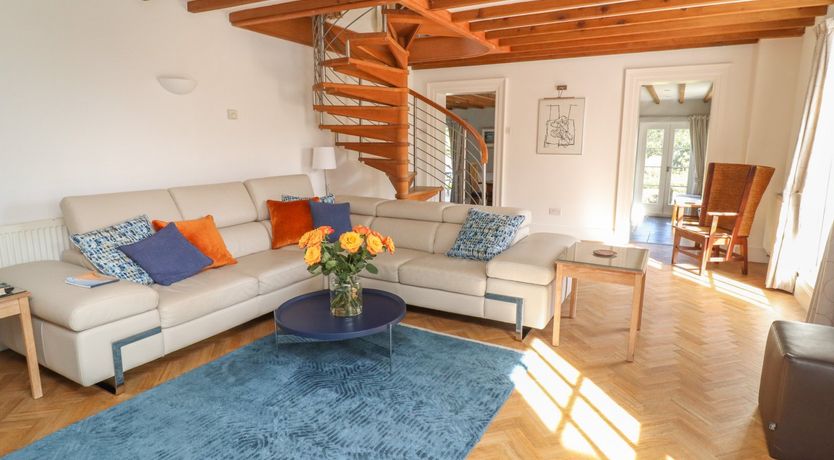 Photo of Chygowlin House