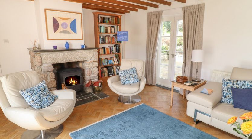 Photo of Chygowlin House